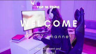 TOp 10 Subscribe beautiful actress in the world [2023] List