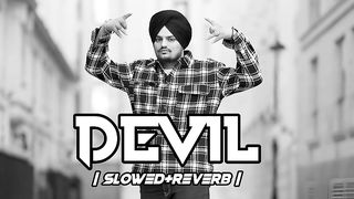 Devil ~ song | slowed and reverb |