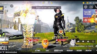 PUBG Edits