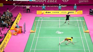 ||Lakshya sen has won gold medal||