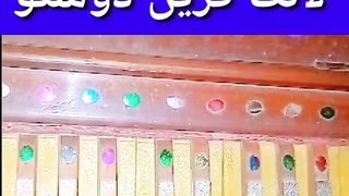 Attaullahh esakhelvi song de Cha lassi how to play on harmonium
