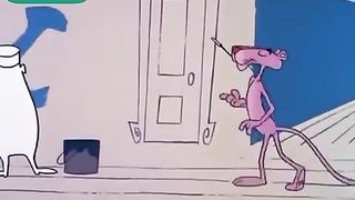 The Pink Panther