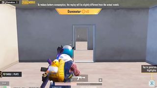 Pubg Mobile Video