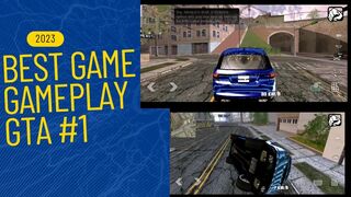 GTA San gameplay try @arshidgaming