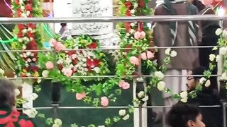 Khuwaja moin udin chishti r a uros mumbarak day 4