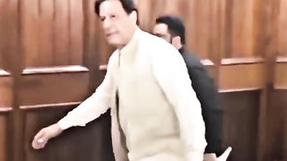 Imran Khan PTI