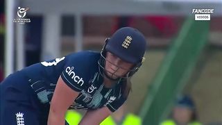 2nd Semi Final|Australia u19 women vs England u19 women world cup 2023 full highlights