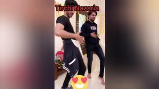 Best dance tirchi nazaria