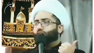 Ahlebat a.s ki naamou ko khuda ne Apne namou pr rakha