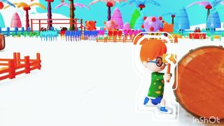 Best Cartoon Animations |kidsCartoon|