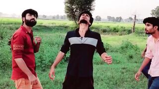 Asman mai kya hai????????