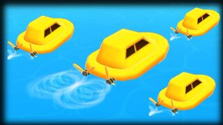 Shape shifting Gameplay Android iOS #1