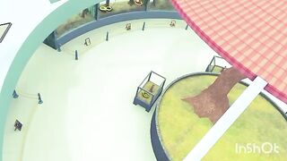Kids cartoon