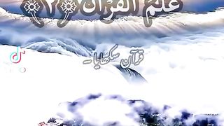 Beautiful tilawat