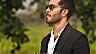 Attitude status wattsapp status ???? feroz Khan attitude ????