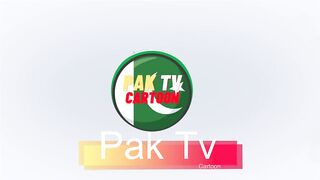 PakTv Cartoon||Sab Kuch Allah Ne Banaya Hai