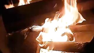 Winter Bonfire !! Lahore Winter