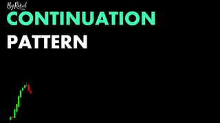 Continuation Pattern