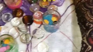 Bridal Mehndi Design///stylish Mehndi Design///Appiya's Mehndi Collection 's