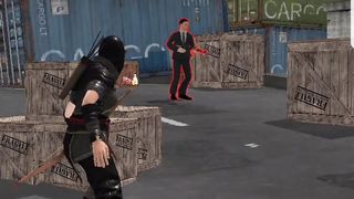 Archer Attack 3D gameplay video level 2