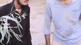 New tiktok video acting