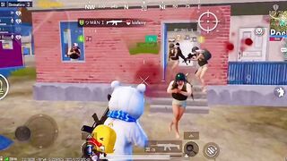 pubg mobile funny video