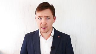 Дмитрий Василец. Вечерний выпуск (27.01.2023)
