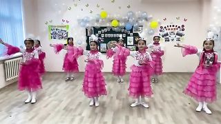 Кербез сұлу биі