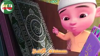 Asma-ul-Husna (99 Names of Allah) || PakTv Cartoon||Allah ke 99 naam | Asma ul husna | أسماء الله الحسنى | Allah 99 names