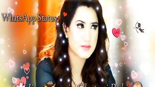 New sobg 2023???????? Zindagi ban Gaye ho tum ???????? Female WhatsApp Status ????