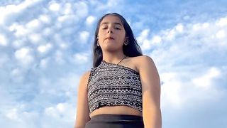 New viral dance video