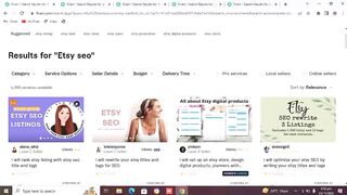 Top 5 Low Competition  And High Paying Fiverr Gigs Of 2023