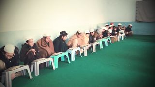 Best Nazam Khatam Da Quran