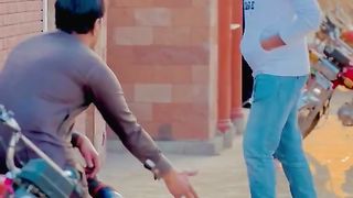 Madat part 1 & 2