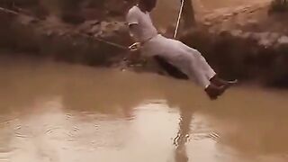 how Funny video swing new