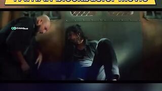 Phatan movie clip Salman khan best entry