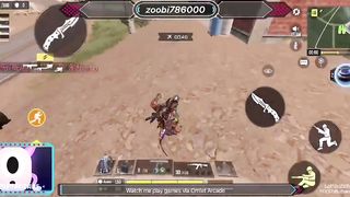 Call of duty mobile