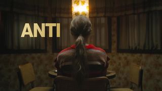 Taylor swift-Anti hero