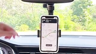 Mobile hanger for car . just 1750 Rs