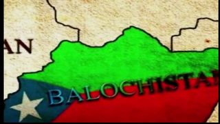 "Haq Do Tehreek" Gawadar Balochistan