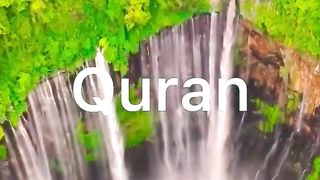 Quran tilawat surah az
