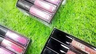 Fashion and beauty