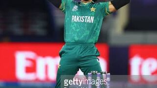 Hassan Ali Huge Sixes????????