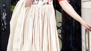 Yamna zaidi beautiful dresses