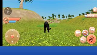 How to play lion king game level 11 to 15