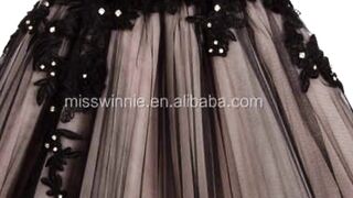 Long frocks designs