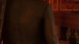 RDR:2 John Wick style brutal kills ...