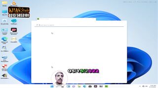 How to Install Edius 8.53+Edius 9.55-Windows 11 Pro By Amjad Khan