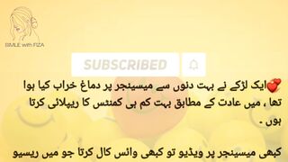 funny fail | creazy boy funny video | love  funny story | smile with fiza