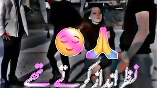 Attitude poetry /6677Umair